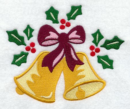 Christmas Bells Ring