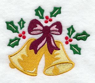 Christmas Bells Ring