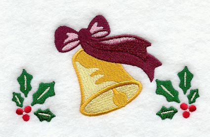 Christmas Bells Ring