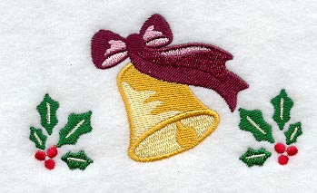 Christmas Bells Ring