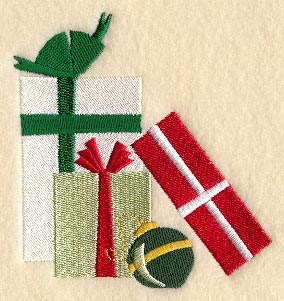 Tis the Season Corner