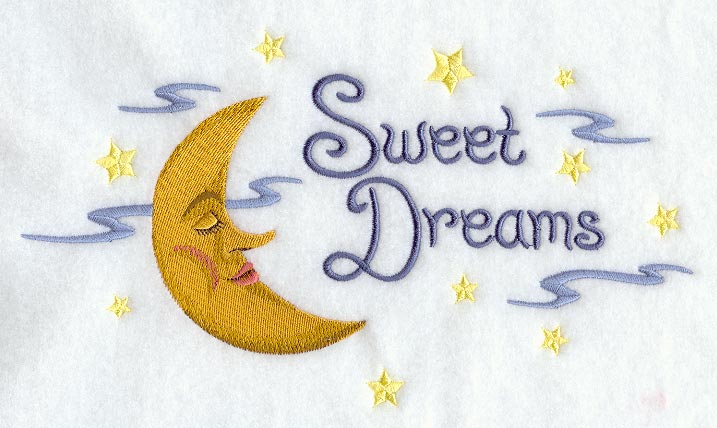 Sweet Dreams