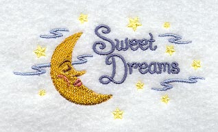 Sweet Dreams