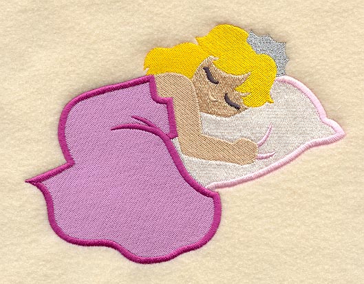 Sleeping Beauty