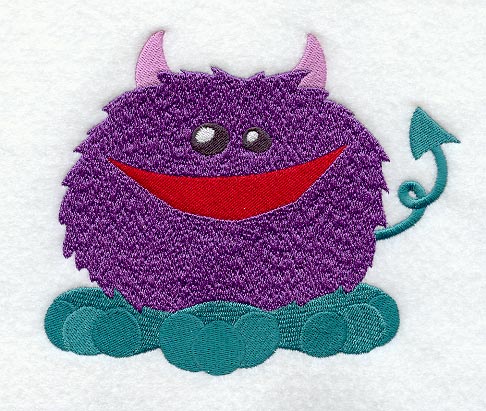 Milo Monster