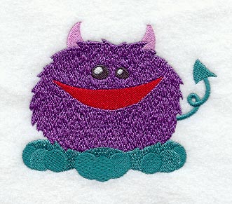 Milo Monster