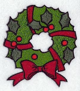 Joyous Wreath