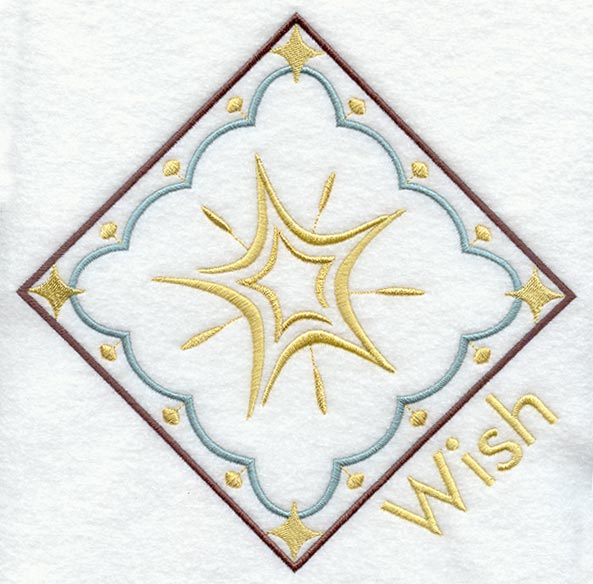 Wish Upon a Star Diamond