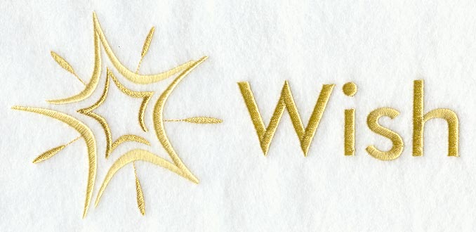 Wish Upon a Star