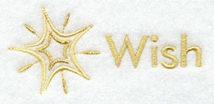 Wish Upon a Star