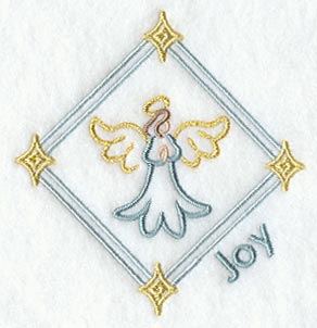 Joyful Angel Diamond