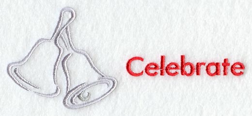 Celebrate Christmas Bells