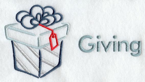 Gift of Giving