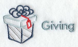 Gift of Giving