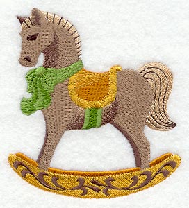 Rocking Horse