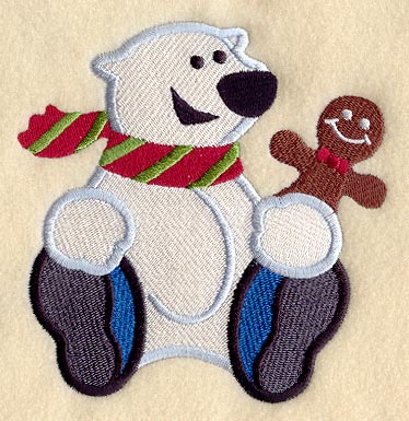 Bartholomew Bear