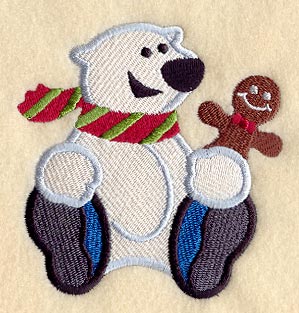 Bartholomew Bear