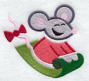 Millie Mouse