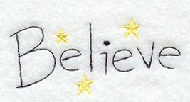 Starry Believe