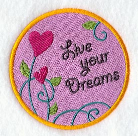 Live Your Dreams