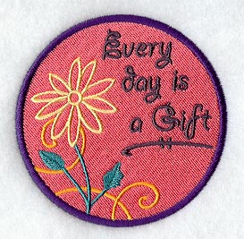 Every Day is a Gift
