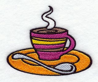 Comforting Cappuccino