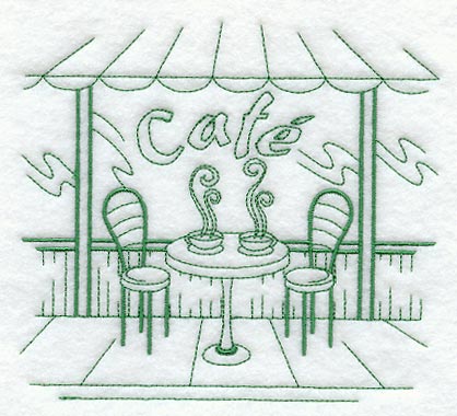 Cafe Coffee