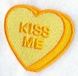 Kiss Me Heart