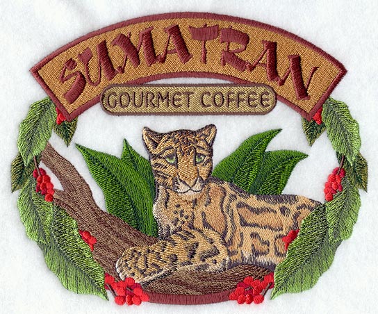 Sumatran Gourmet Coffee