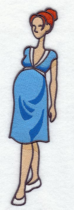 Glamour Mom Michelle