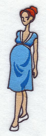 Glamour Mom Michelle