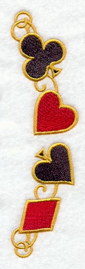 Lady Luck Spray (Mirror)