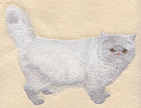 Persian