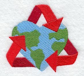 Love Our World
