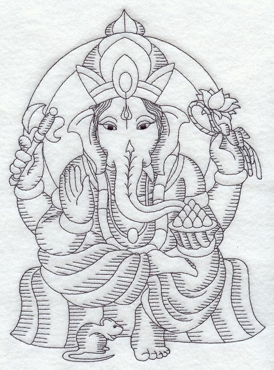 Ganesh