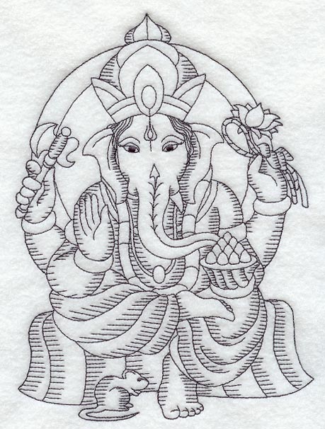 Ganesh