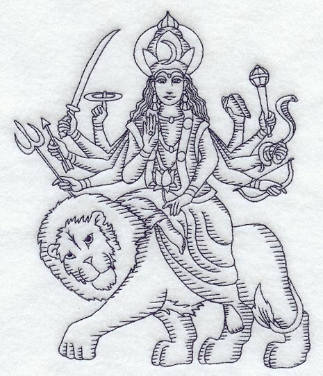 Durga