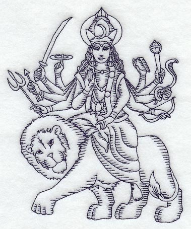 Durga