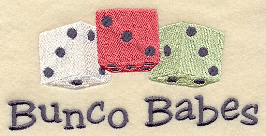 Bunco Babes