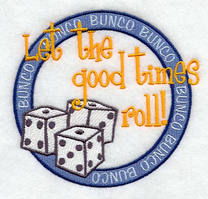 Let the Good Times Roll!