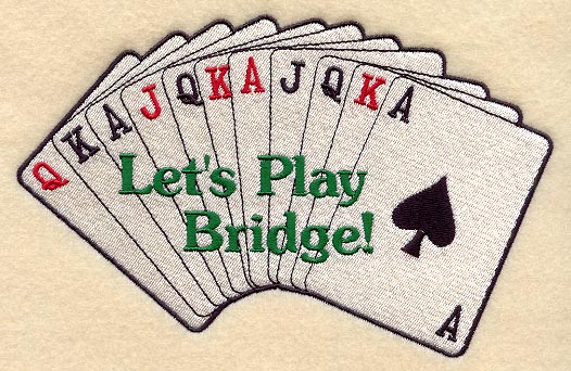Let's Play Bridge!
