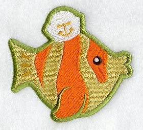 Farley Fish