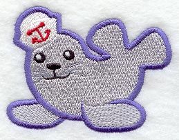 Sylvie Seal