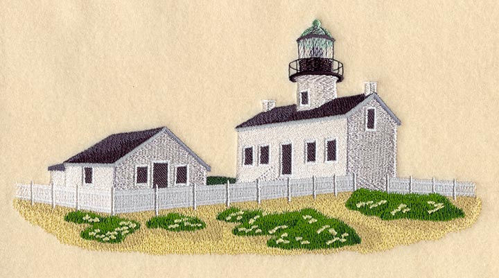 Old Point Loma Lighthouse (California)