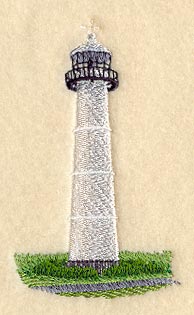 Biloxi Lighthouse (Mississippi)