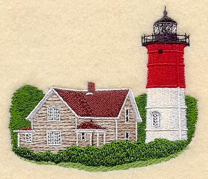 Nauset Lighthouse (Massachusetts)