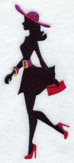 Sophisticated Simone