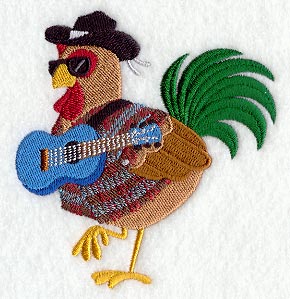 Ferdinand Rooster