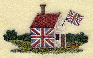 Saltbox House - United Kingdom