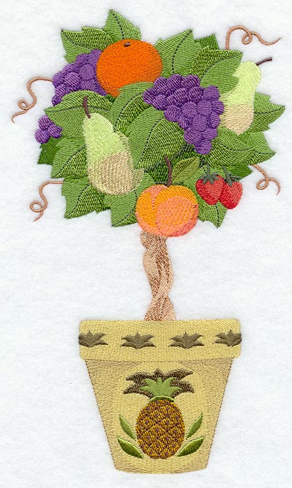 Festival of Fruit